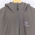アークテリクス ARCTERYX KAPPA HOODY カッパ フーディ GORE-TEX メンズ import:L